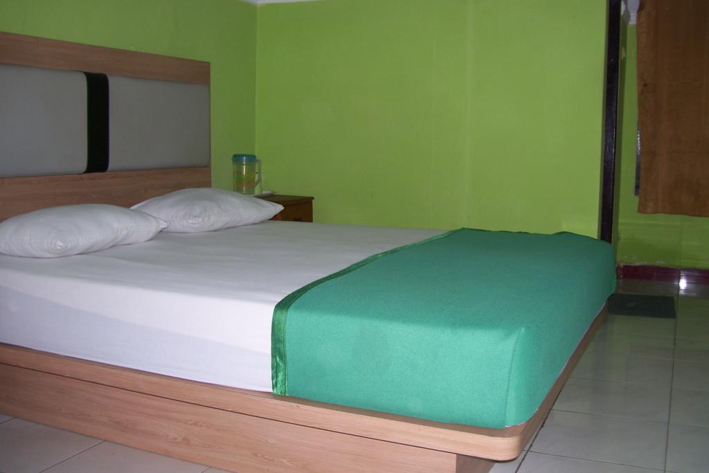 פאנגקלאן בון Hotel Bahagia מראה חיצוני תמונה